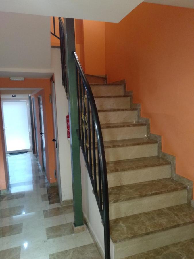 Agustina de Aragón Saragoça Exterior foto