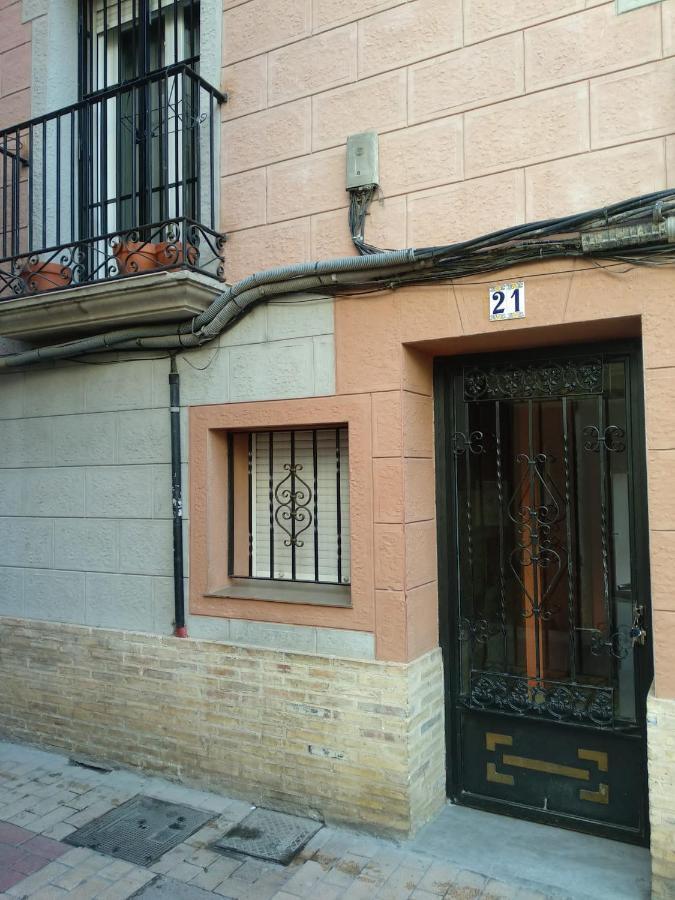 Agustina de Aragón Saragoça Exterior foto